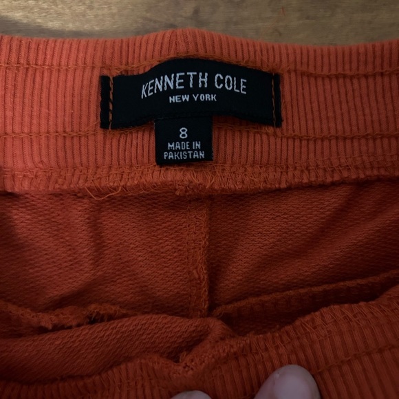 Boys Kenneth Cole Shorts - Picture 2 of 4